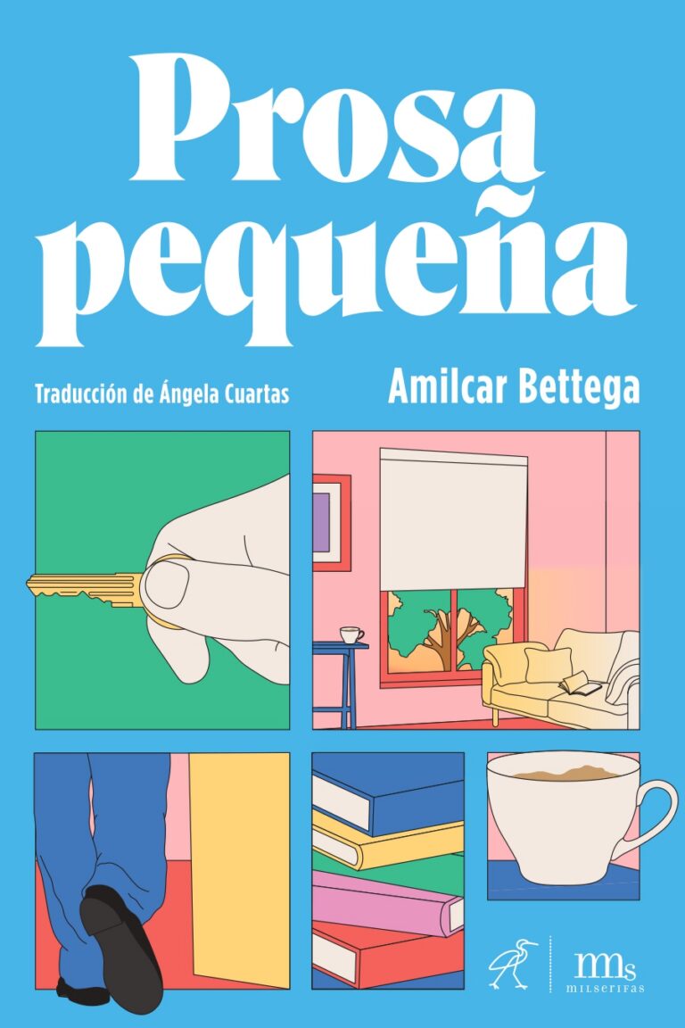 Prosa pequeña